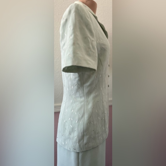 Kasper for ASL suit - Picture 6 of 11